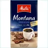 Kawa Melitta mielona 500g. Montana Premium /12/