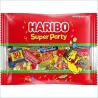 Haribo żelki 480g. Super Party /12/