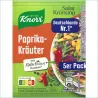 Knorr przyprawa do sałatek 5szt. Paprika Krauter