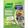 Knorr przyprawa do sałatek 5szt. Kuchen Krauter