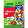 Knorr przyprawa do sałatek 5szt. Italienische Art