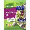 Knorr przyprawa do sałatek 5szt. Franzosische Art