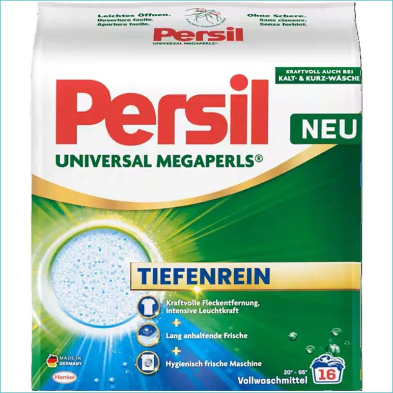 Persil Megaperls proszek do prania 1,040kg/16 Uniwersal /5/