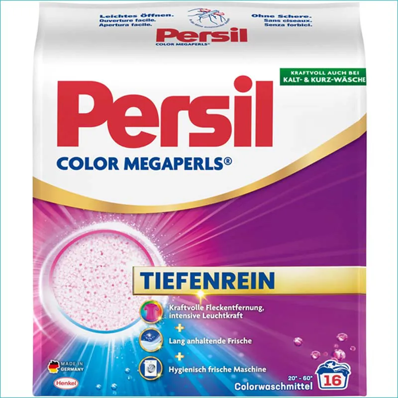 Persil Megaperls proszek do prania 1,040kg/16 Color /5/