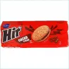 Bahlsen Hit markizy z kremem czekoladowym 134g. /12/