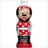 Air-Val 2w1 szampon/żel pod prysznic 400ml. Minnie Mouse /6/