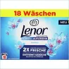 Lenor proszek do prania 990g/18 Uniwersal /6/