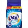 Dash proszek do prania 0,95kg/19 Uniwersal Alpen Frische /5/
