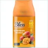 Bless Refil odświeżacz powietrza 250ml. Caribbean Mango