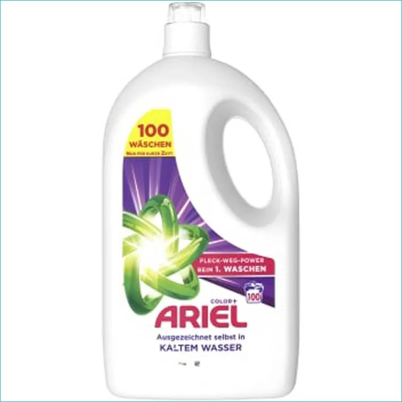 Ariel żel do prania 4,5l/100 Color+ /2/