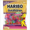 Haribo żelki 175g. Goldbaren Wilde Baaaren