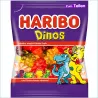 Haribo żelki 175g. Dinos Data ważności 11/2026