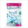 Gillette Venus 2 woman 4+2 /10/
