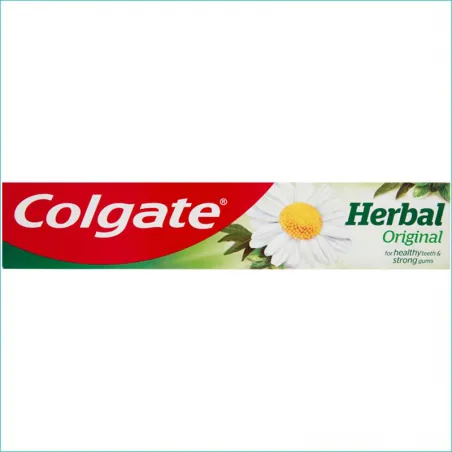 Colgate pasta do zębów Herbal 100ml. /12/