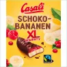 Casali pianki bananowe w czekoladzie 140g. Wildberry /10/