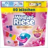 Weiser Riese kapsułki do prania 80szt. Color Aromatherapie /4/