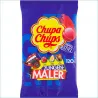 Chupa Chups Lizaki Barwiące 120szt. Zungen-Maler
