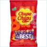 Chupa Chups Lizaki 120szt. The Best Of