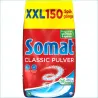 Somat proszek do zmywarki 2,4kg/150 myć /4/