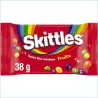 Skittles 38g. Fruits /14/