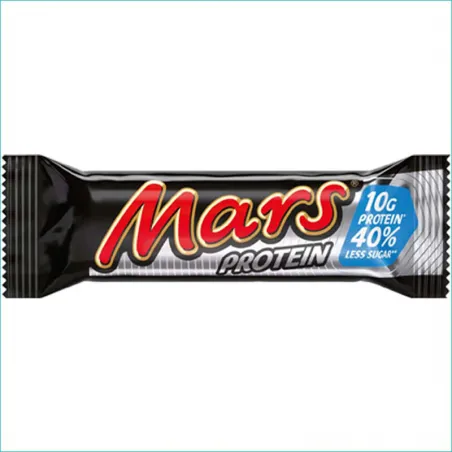 Mars baton 50g. Protein /18/