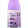 Bless Refil odświeżacz powietrza 250ml. Sweet Lavender /6/