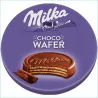 Milka wafelek 30g. Choco Wafer /30/