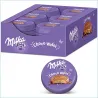 Milka wafelek 30g. Choco Wafer /30/