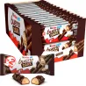 Kinder Bueno batonik z nadzieniem 2szt. Dark /30/