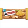 Hanuta wafelki z kremem 2szt. /18/