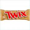 Twix 50g. Classic /30/