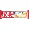 Kit Kat baton 40g. Chunky White /24/ 
