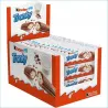 Kinder Tronky 18g. batonik z nadzieniem /48/