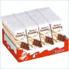 Kinder Country czekoladki z nadzieniem 23,5g. /20/
