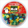 Bebeto żelki Winter Mix 600g.
