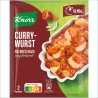 Knorr przyprawa 30g. Curry Wurst