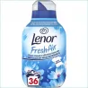 Lenor płyn do płukania 504ml. Fresh Air Fraicheur Matinale /6/