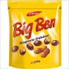 Piasten Big Ben orzeszki w czekoladzie 250g. data:17.07.26