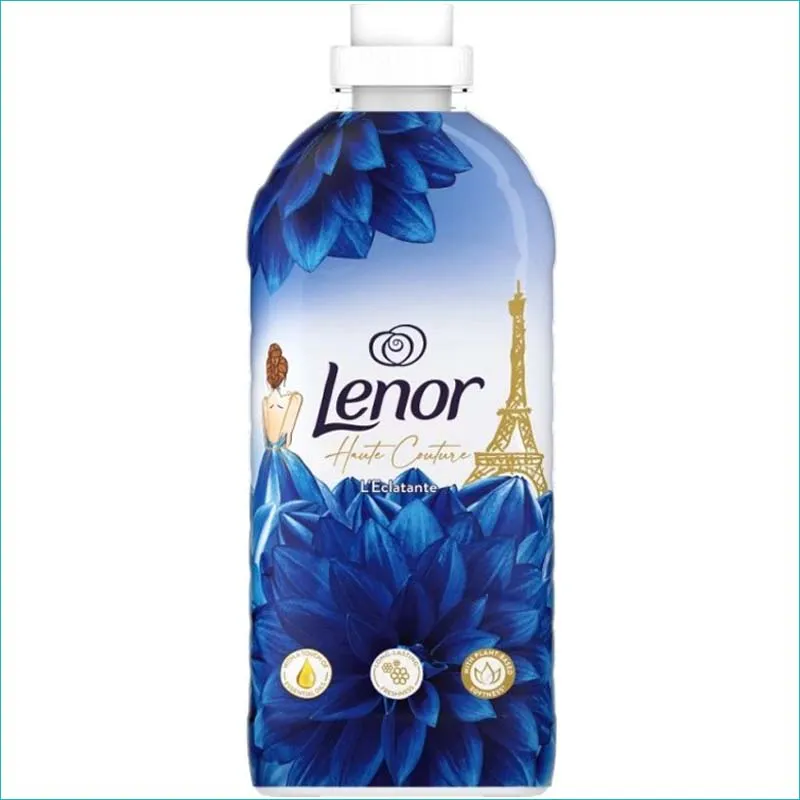 Lenor płyn do płukania 1,239l/59 La Eclatante /8/