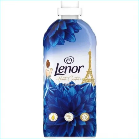 Lenor płyn do płukania 1,239l/59 La Eclatante /8/