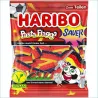 Haribo żelki 160g. Pasta Flagga Sauer