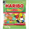Haribo żelki 160g. Fruchtballe