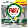 Fairy Platinum kapsułki do zmywarki 96szt. Lemon /3/