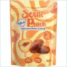 Felfoldi daktyle o smaku brzoskwiniowym 100g. /24/