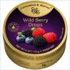 Cavendish&Harvey landrynki 200g. Wild Berry