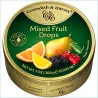 Cavendish&Harvey landrynki 200g. Mixed Fruit