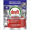 Dreft Platinum Plus kapsułki do zmywarki 71szt. Original /3/