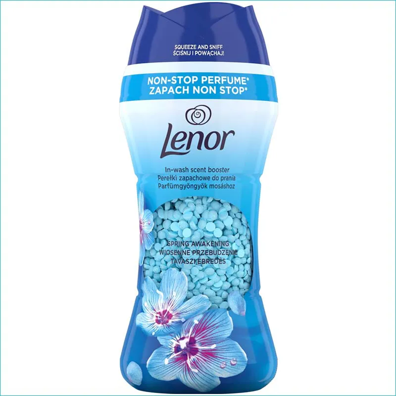 Lenor kryształki zapachowe do prania 195g. Spring Awakening /6/