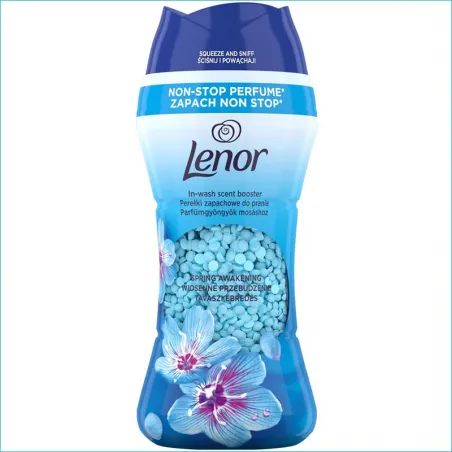 Lenor kryształki zapachowe do prania 195g. Spring Awakening /6/