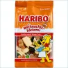 Haribo żelki 250g. Weihnachts-Backerei Data: 10/2026